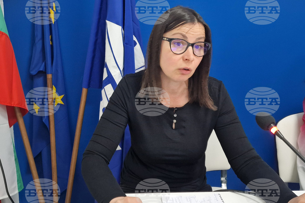 Национален пресклуб на БТА Смолян - Проект „Европа на Балканите: Общо бъдеще“ - конференция