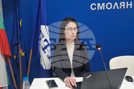 Национален пресклуб на БТА Смолян - Проект „Европа на Балканите: Общо бъдеще“ - конференция