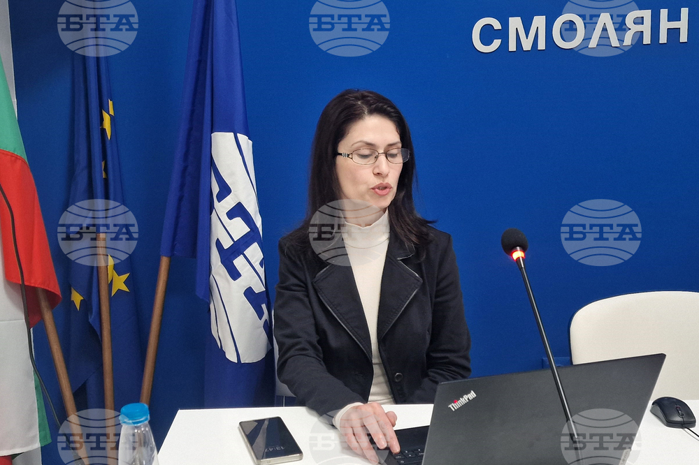 Национален пресклуб на БТА Смолян - Проект „Европа на Балканите: Общо бъдеще“ - конференция