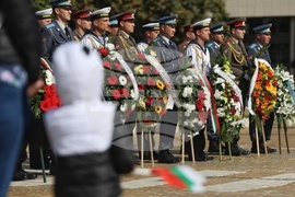 Ден на българската независимост - честване