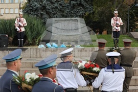 Ден на българската независимост - честване