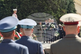 Ден на българската независимост - честване
