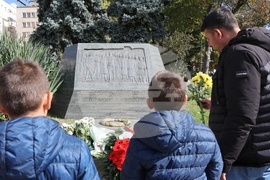 Ден на българската независимост - честване