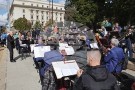 Ден на българската независимост - честване