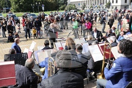 Ден на българската независимост - честване