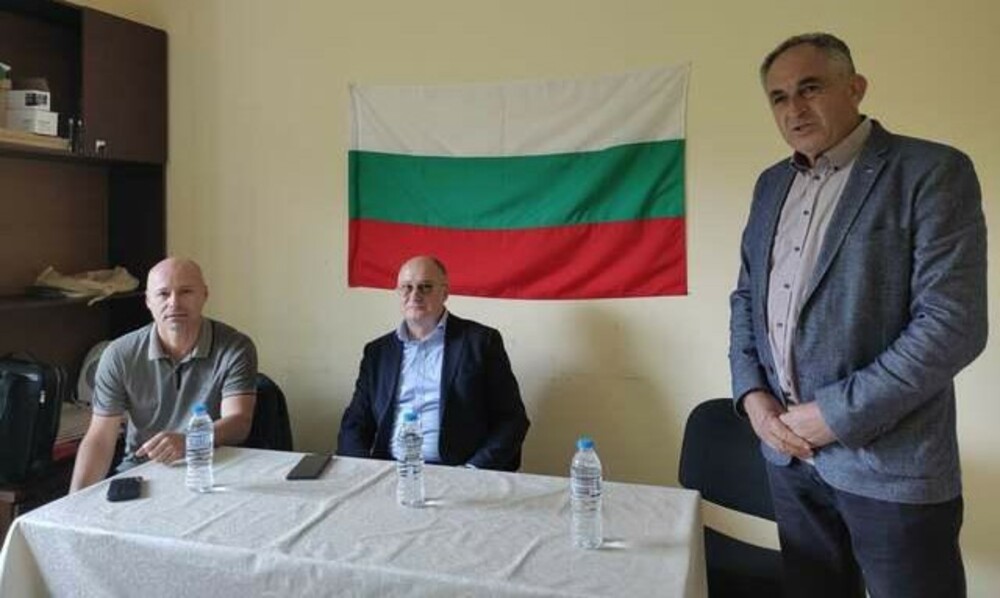 Водачът на „БСП за България” в Кюстендил: Демографският въпрос спешно трябва да стане държавен приоритет