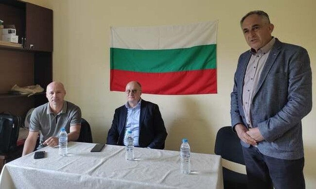 Водачът на „БСП за България” в Кюстендил: Демографският въпрос спешно трябва да стане държавен приоритет