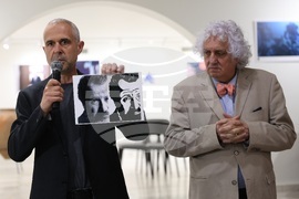 Клуб на фоторепортера - „Фотожурналистиката е жива“ - изложба