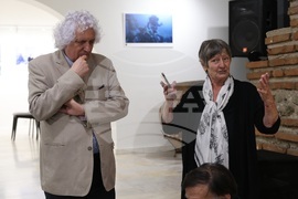 Клуб на фоторепортера - „Фотожурналистиката е жива“ - изложба