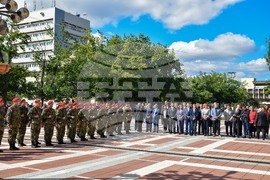 Благоевград - Ден на независимостта