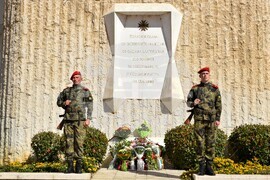 Благоевград - Ден на независимостта