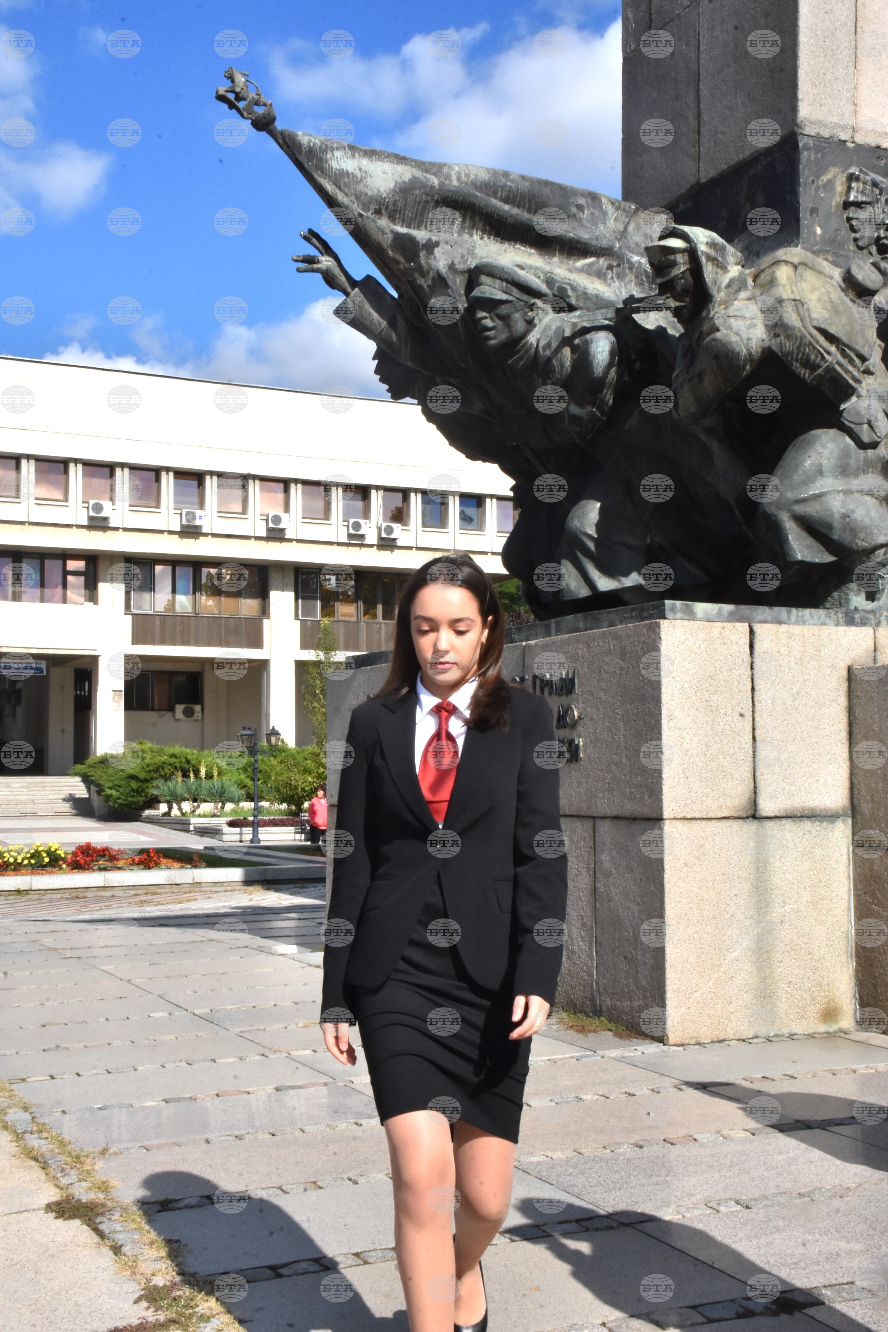 Видин - 114 години от обявяването на Независимостта на България