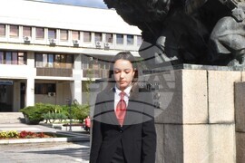 Видин - 114 години от обявяването на Независимостта на България