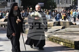 Видин - 114 години от обявяването на Независимостта на България