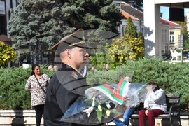 Видин - 114 години от обявяването на Независимостта на България