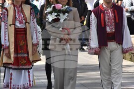 Видин - 114 години от обявяването на Независимостта на България