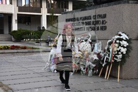 Видин - 114 години от обявяването на Независимостта на България