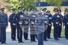 Плевен - Ден на независимостта - честване 