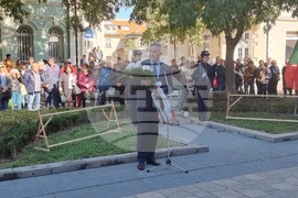 Плевен - Ден на независимостта - честване 