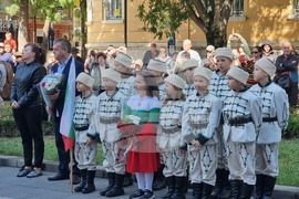 Плевен - Ден на независимостта - честване 