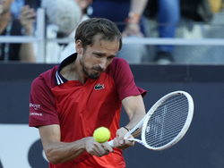 Italy Tennis Open