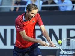 Italy Tennis Open