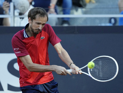 Italy Tennis Open