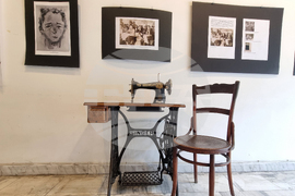 Кърджали - изложба - „Мултикултурният град“