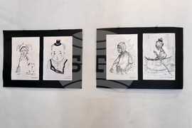 Кърджали - изложба - „Мултикултурният град“