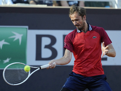 Italy Tennis Open