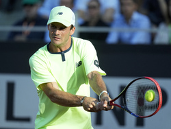 Italy Tennis Open