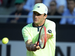 Italy Tennis Open