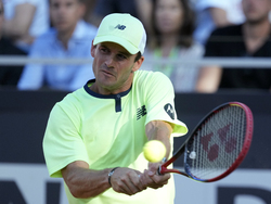 Italy Tennis Open