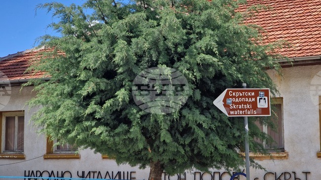 Фестивалът на хумора и сатирата в петричкото село Скрът събира над 100 участници