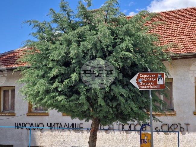 Фестивалът на хумора и сатирата в петричкото село Скрът събира над 100 участници