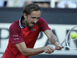 Italy Tennis Open
