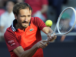 Italy Tennis Open