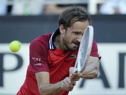Italy Tennis Open