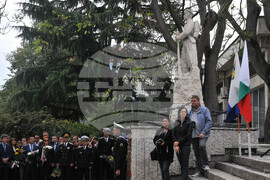 Бургас - Ден на българската независимост - честване