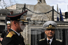 Бургас - Ден на българската независимост - честване