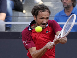 Italy Tennis Open