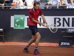 Italy Tennis Open
