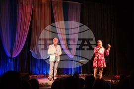 Самоков - благотворителен концерт