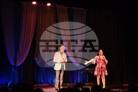 Самоков - благотворителен концерт