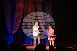 Самоков - благотворителен концерт