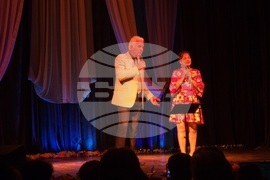 Самоков - благотворителен концерт