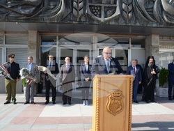 Снимка: Община Видин - Деня на независимостта