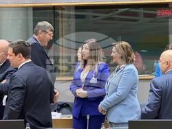 Снимка: Министерство на младежта и спорта 