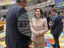 Снимка: Министерство на младежта и спорта 