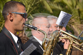 Русе - Ден на Независимостта - честване